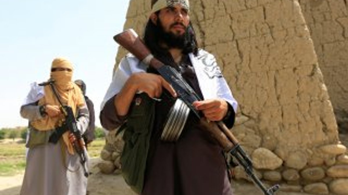 Taliban Afganistan'ı kana buladı: 30 ölü