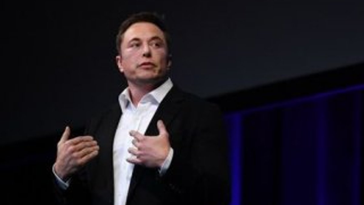 Elon Musk: Bir çalışanımız Tesla'yı sabote etti