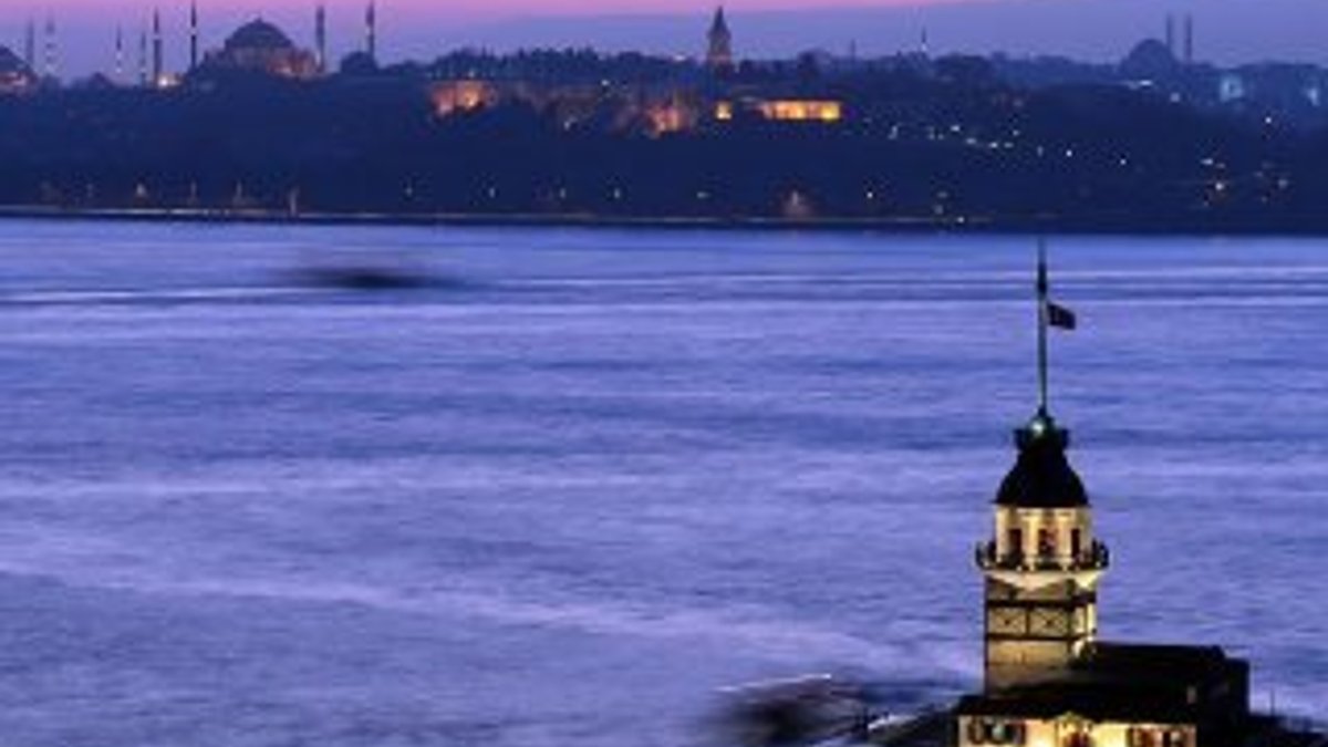 İstanbul'da Paris rüzgarı esecek