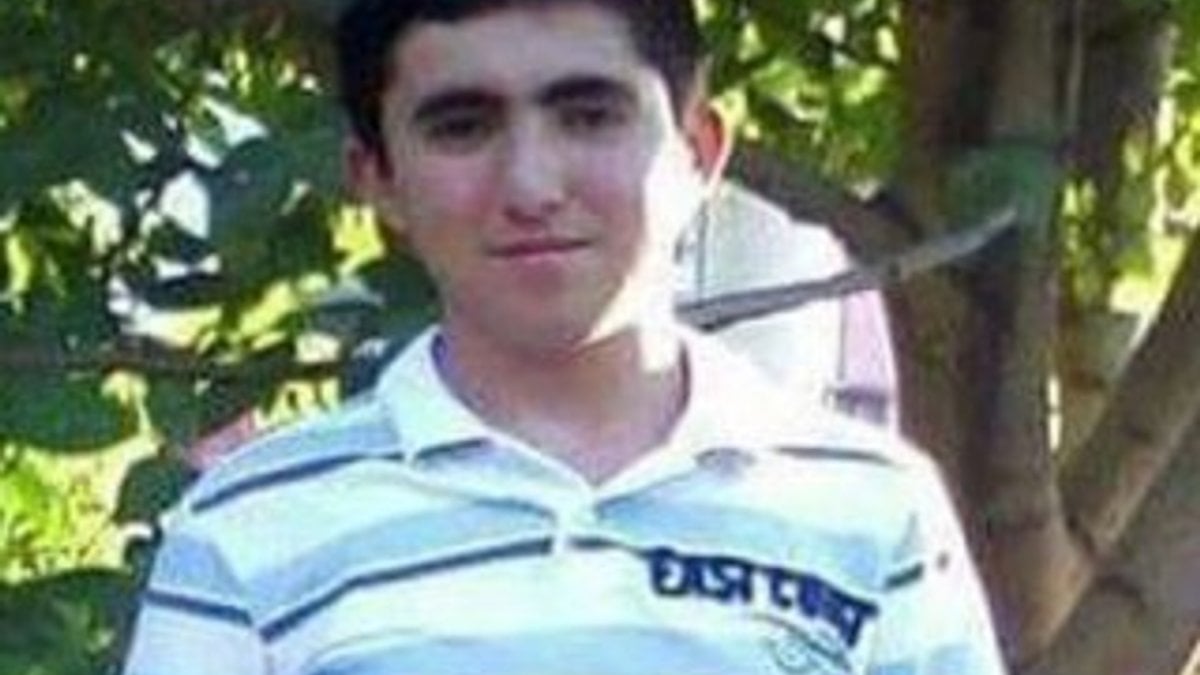 Kırşehir'de kaybolan Onur Özgen'in cansız bedeni bulundu
