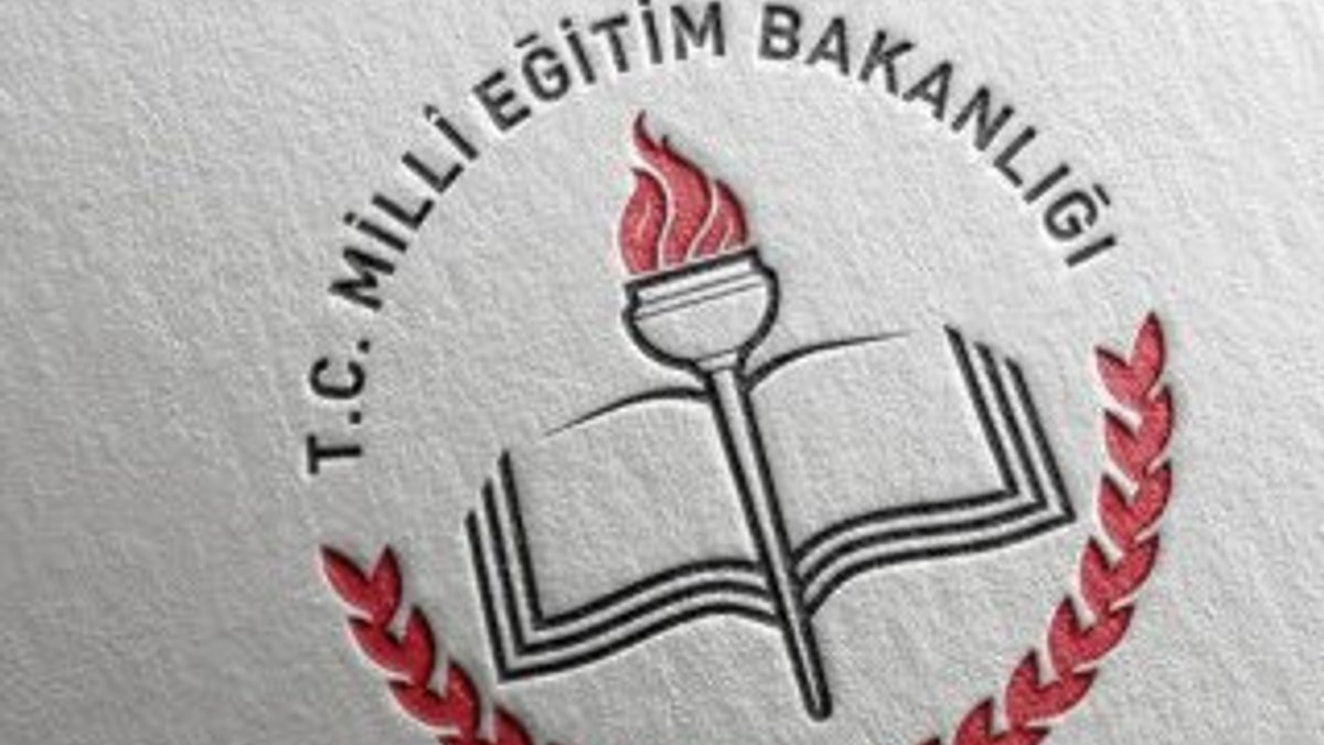MEB'den Türkiye Maarif Vakfına 351 milyon lira kaynak