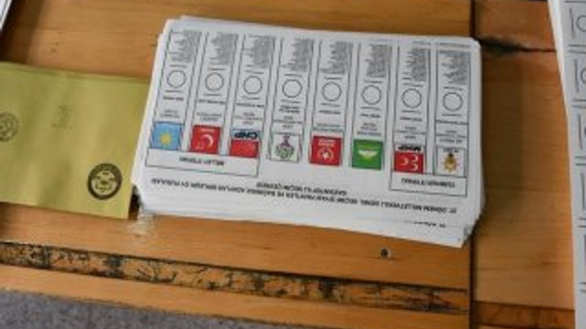 Kars’ta AK Parti 2, HDP 1 milletvekili çıkardı