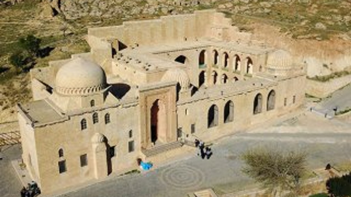 Mardin'de hazine arazileri turizm yatırımlarına verilecek