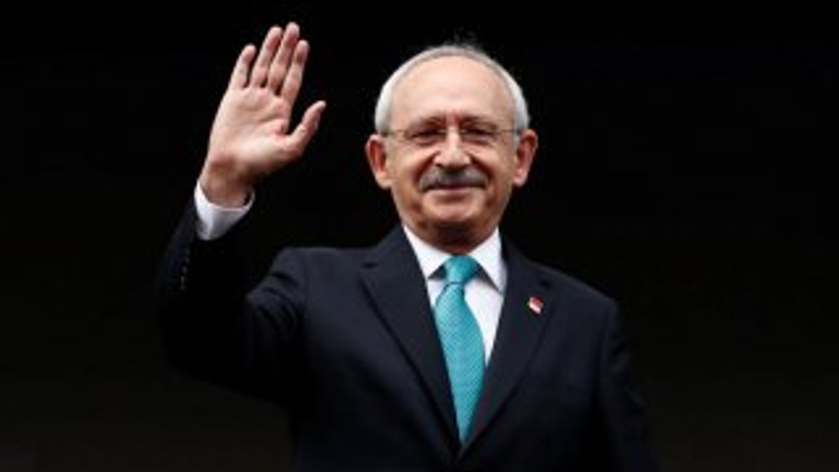 Kılıçdaroğlu’nun ilçesinde AK Parti'de yüzde 500 artış