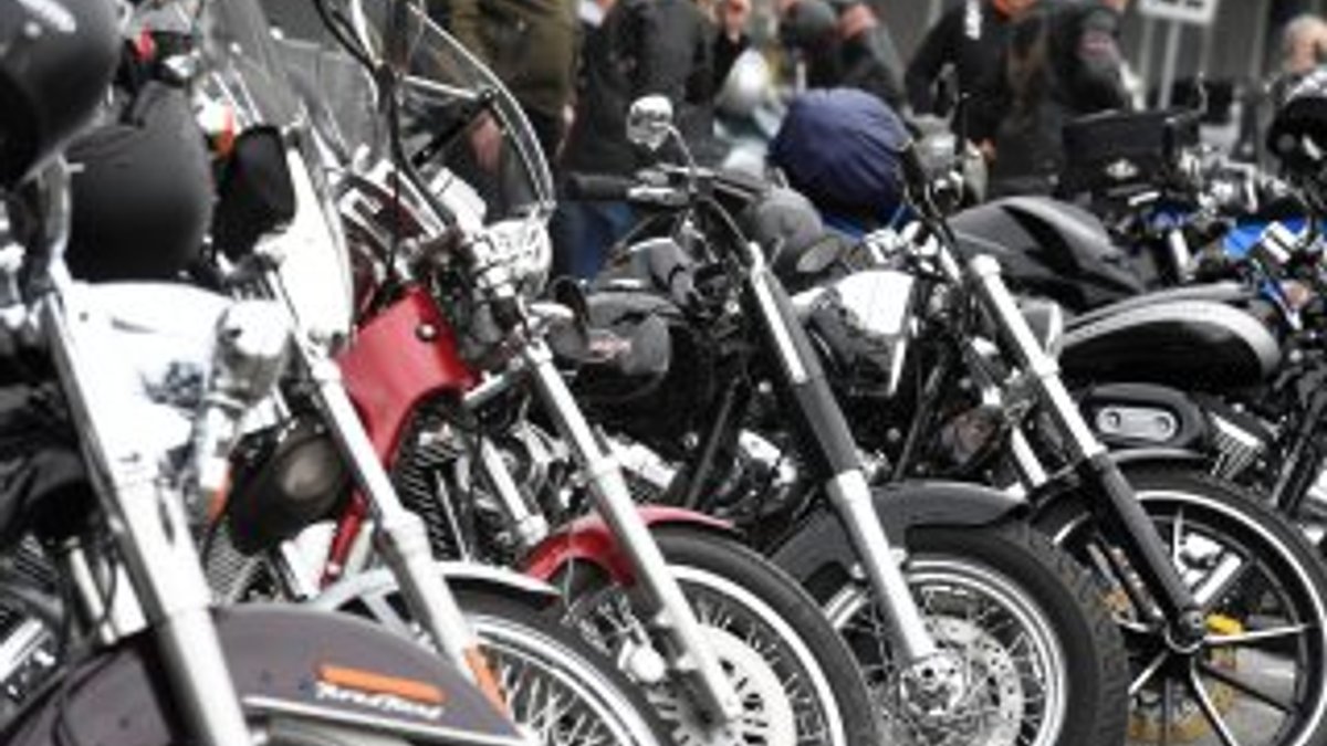 Trump'ın gümrük politikası Harley Davidson'u kapattıracak
