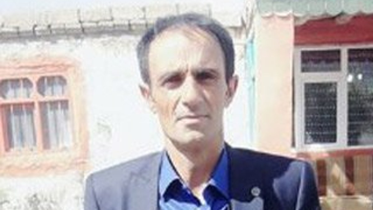 Ağrı'da PKK'lılar 2 vatandaşı katletti