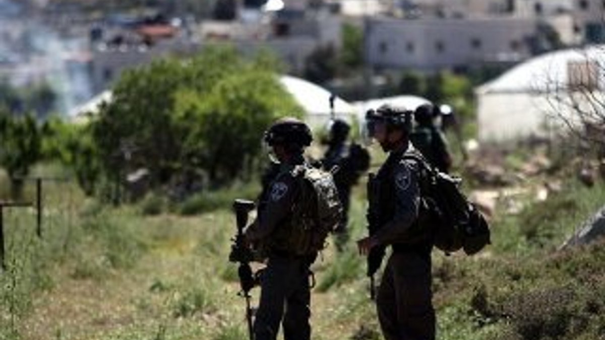 İsrail Arakib köyünü 130. kez yıktı