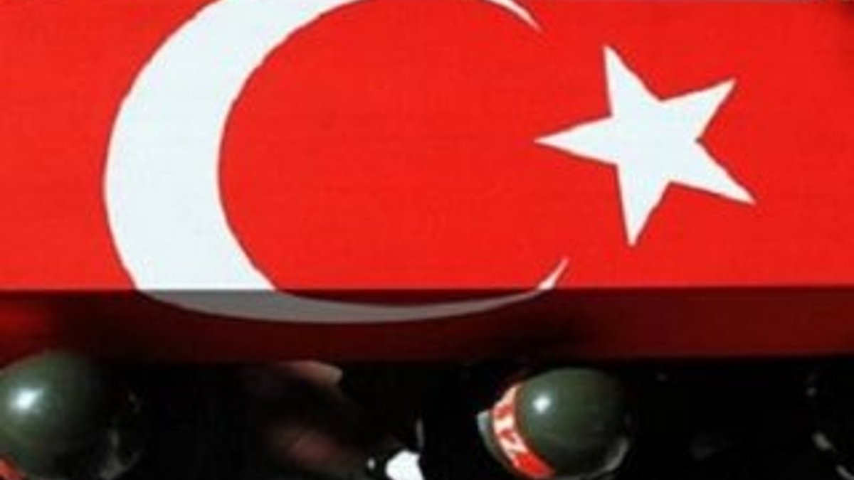 Kahramanmaraş'ta PKK'lı teröristlerle çatışma: 2 şehit