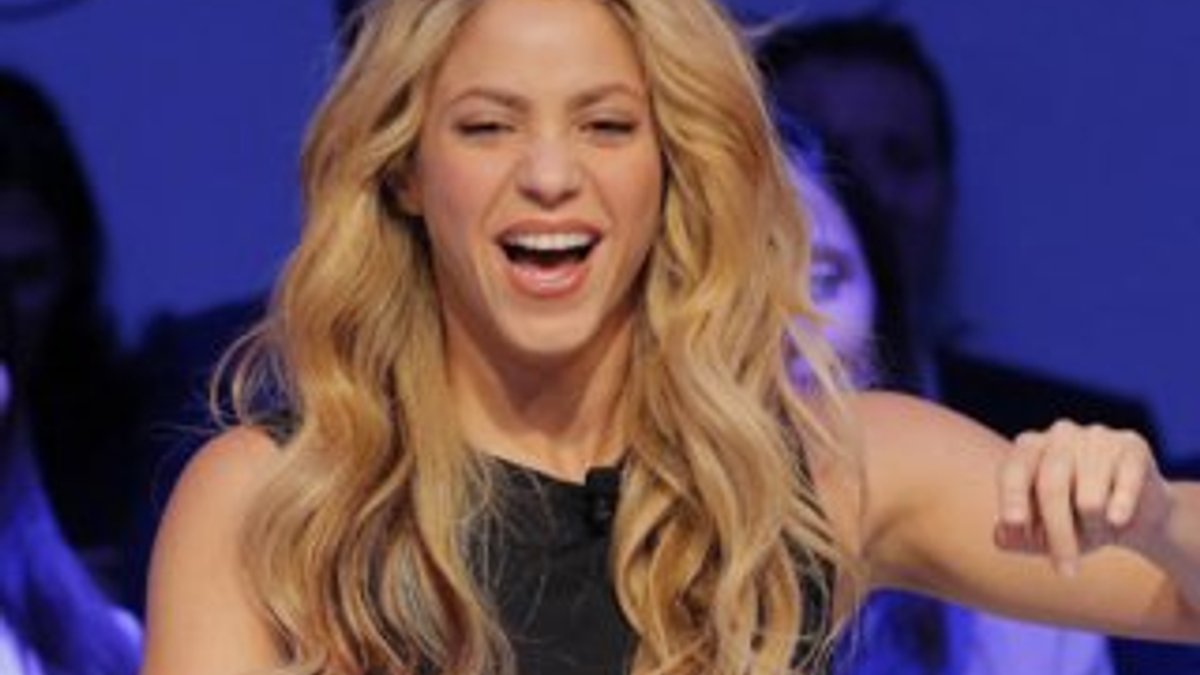 Shakira’nın kulis istekleri