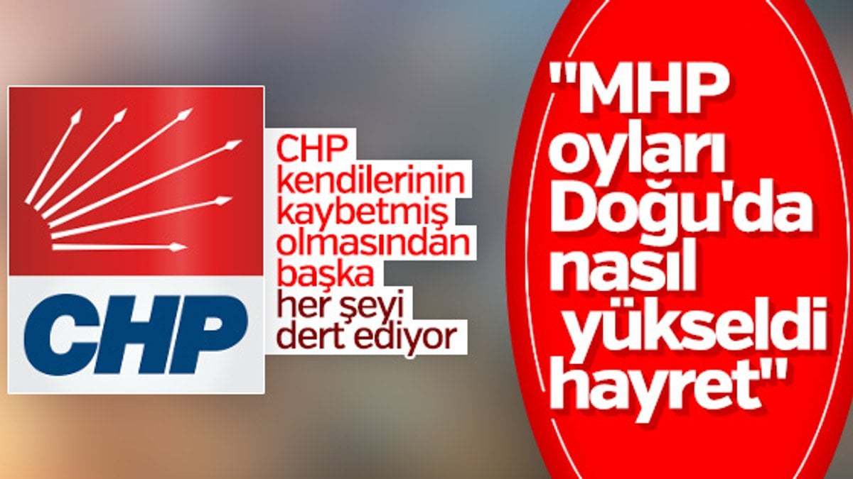 CHP'li Kani Beko: Seçimde şaibe var
