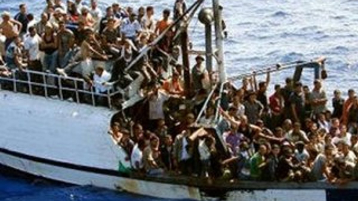 Malta: Göçmen gemisine tek seferliğine izin verdik