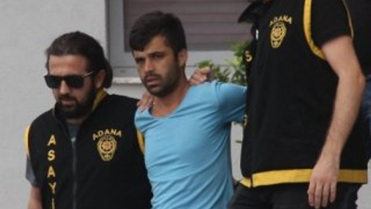 Adana'da evden cep telefonu çalan hırsız tutuklandı