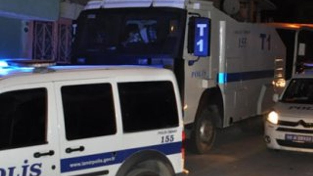 İzmir'deki HDP sevincinde PKK sloganı atanlar tutuklandı