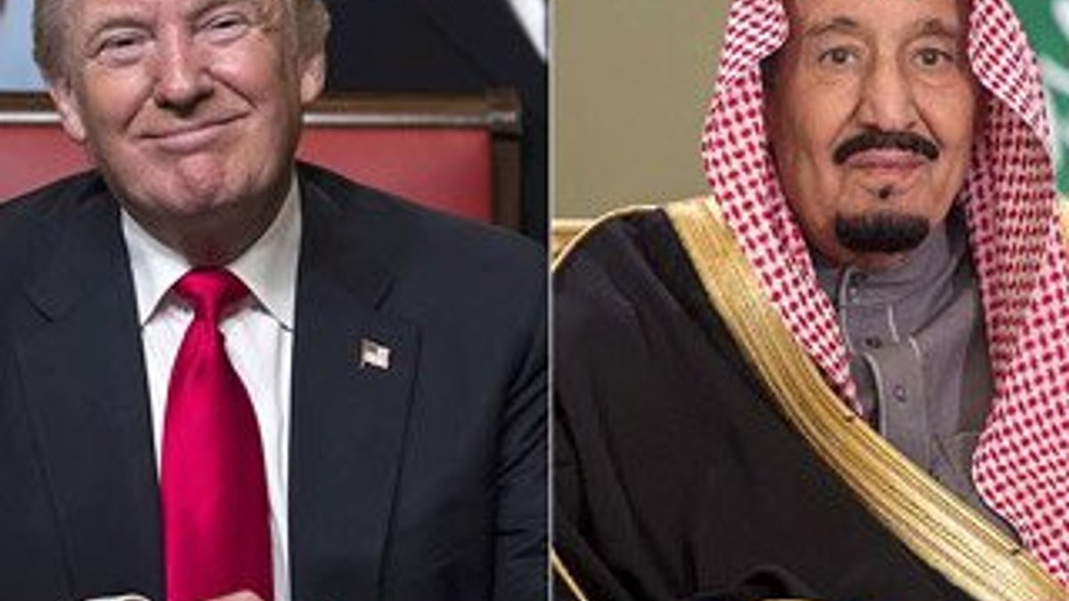 Trump'ın isteğiyle Suudi Arabistan, petrol üretimini artırdı