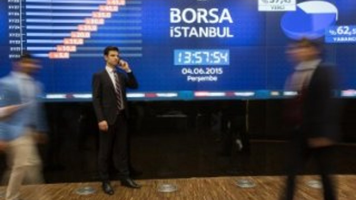 Borsa İstanbul'u işgal davasında karar çıktı