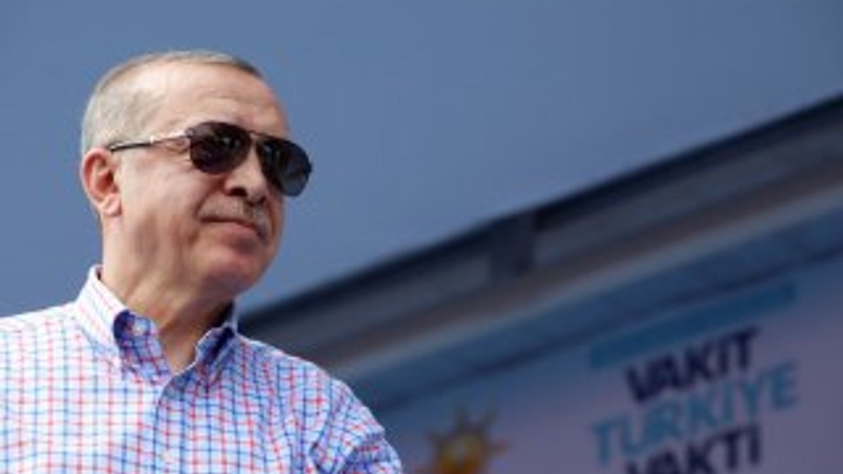 Kıbrıs'ın gündemi: Erdoğan'ın ziyareti