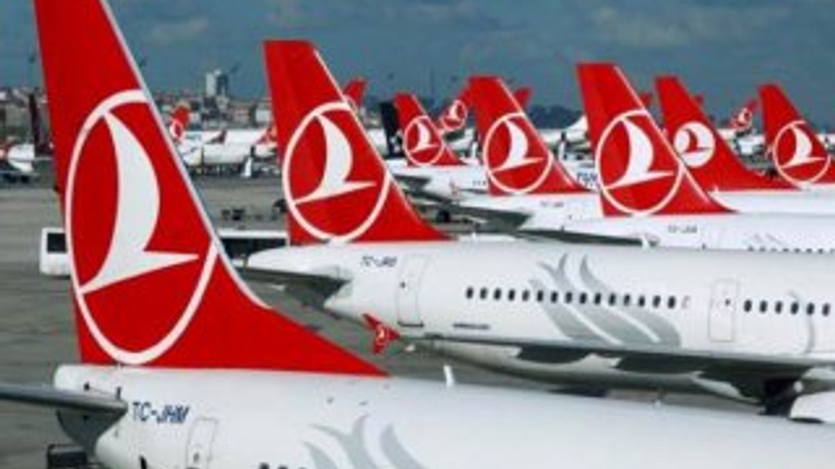 Forbes'tan Türk Hava Yolları'na methiyeler