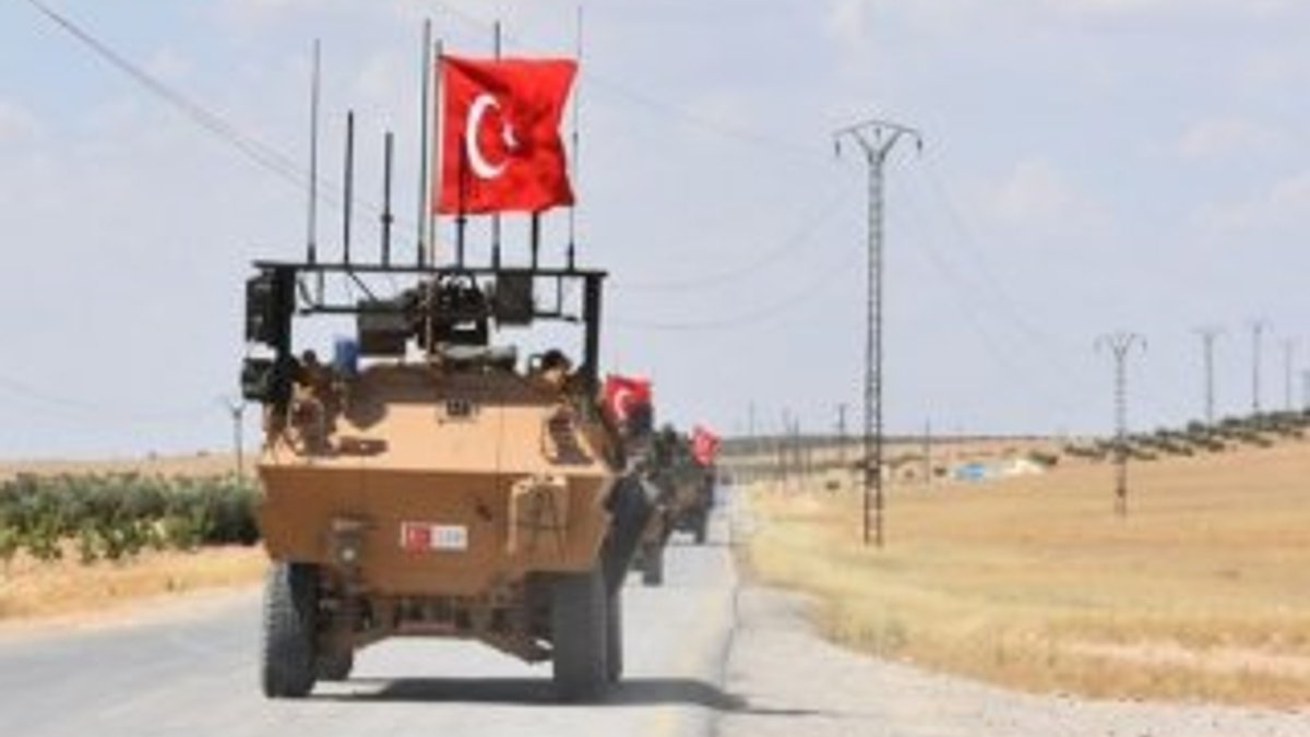 ABD Maslahatgüzarı: YPG Münbiç'te durumu anladı