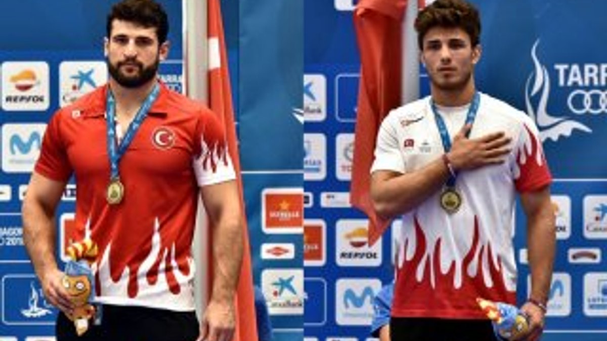 İBB'li sporcular İspanya'dan 15 madalya ile döndü