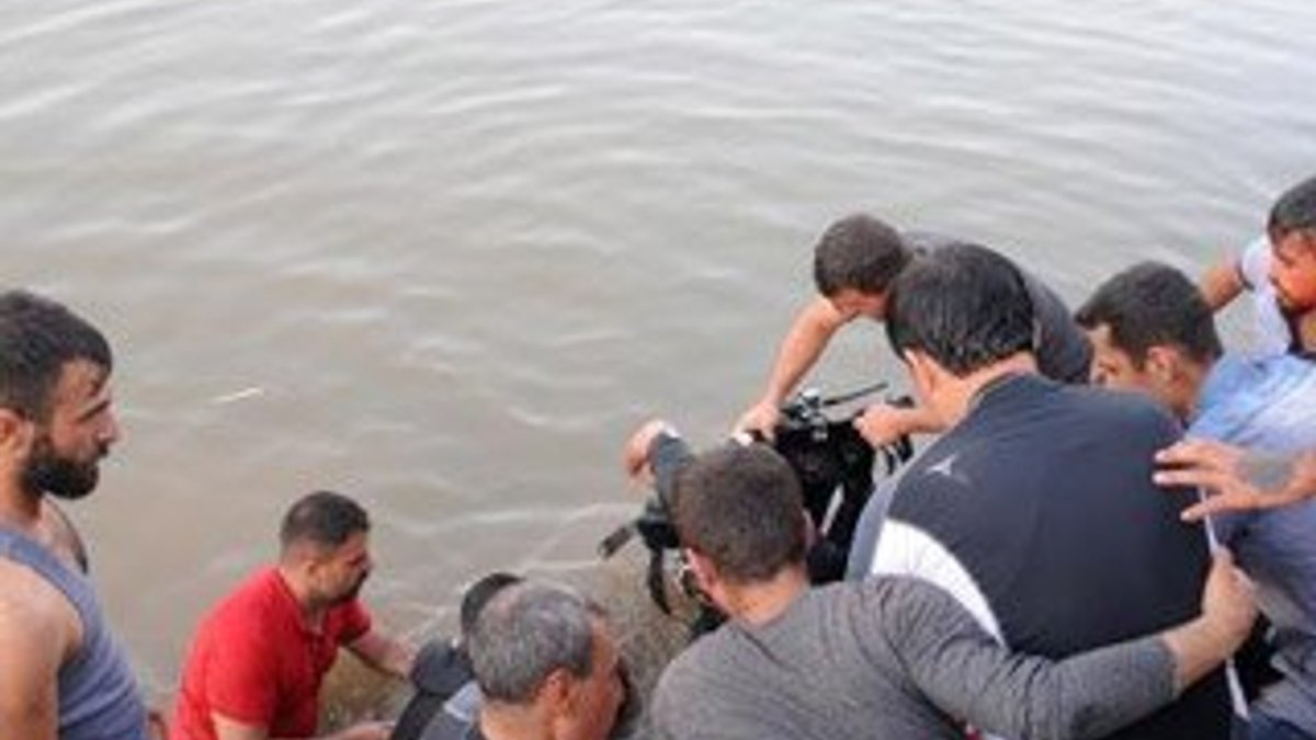 Şırnak'ta Dicle nehrine giren 2 çocuk boğuldu
