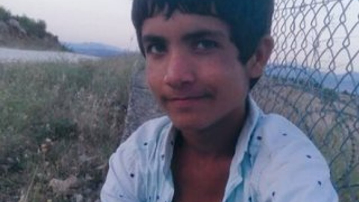 Diyarbakır'da kaybolan 14 yaşındaki Yusuf hala aranıyor