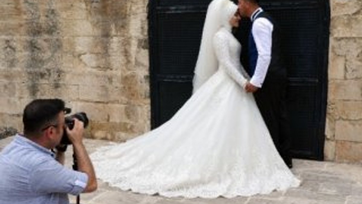 İzmir’de evlenmeler de, boşanmalar da azaldı