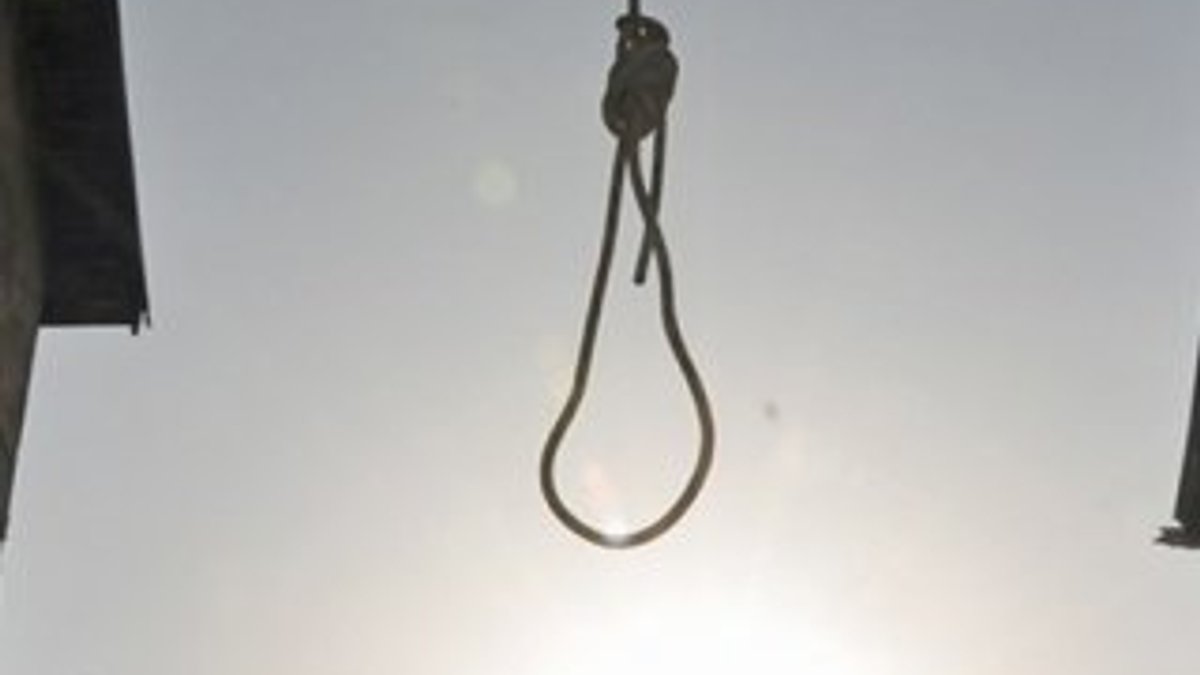 İran'da 8 DEAŞ'lı terörist idam edildi