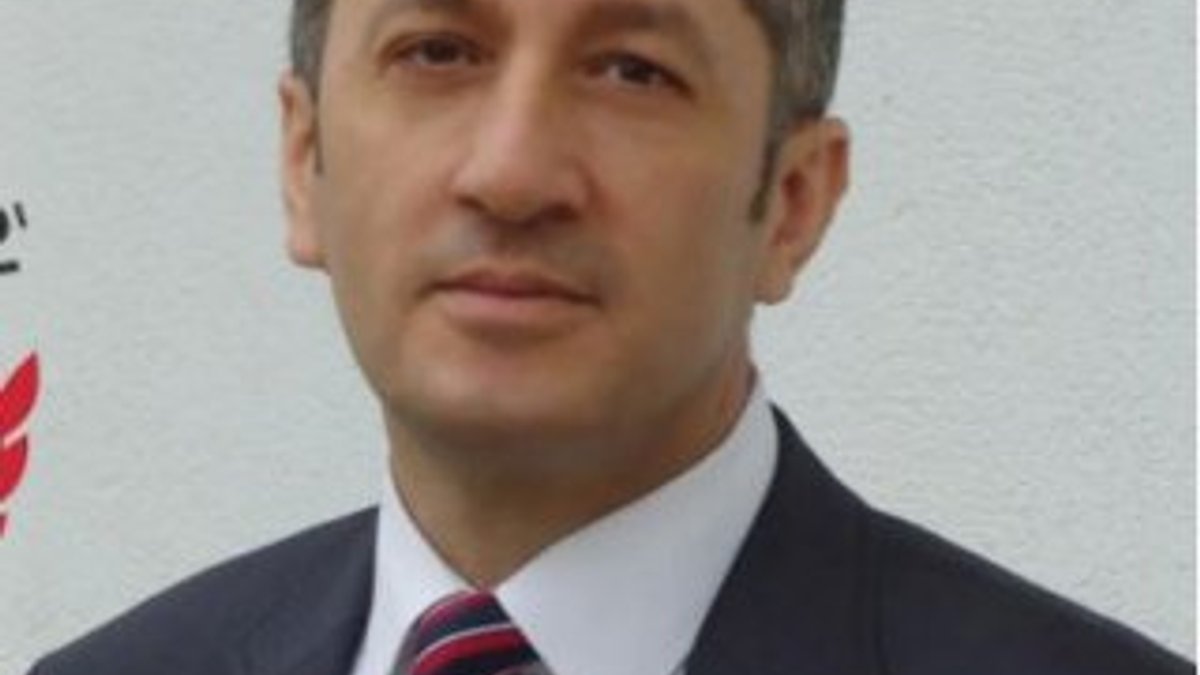 Ziya Selçuk, Milli Eğitim Bakanı oldu
