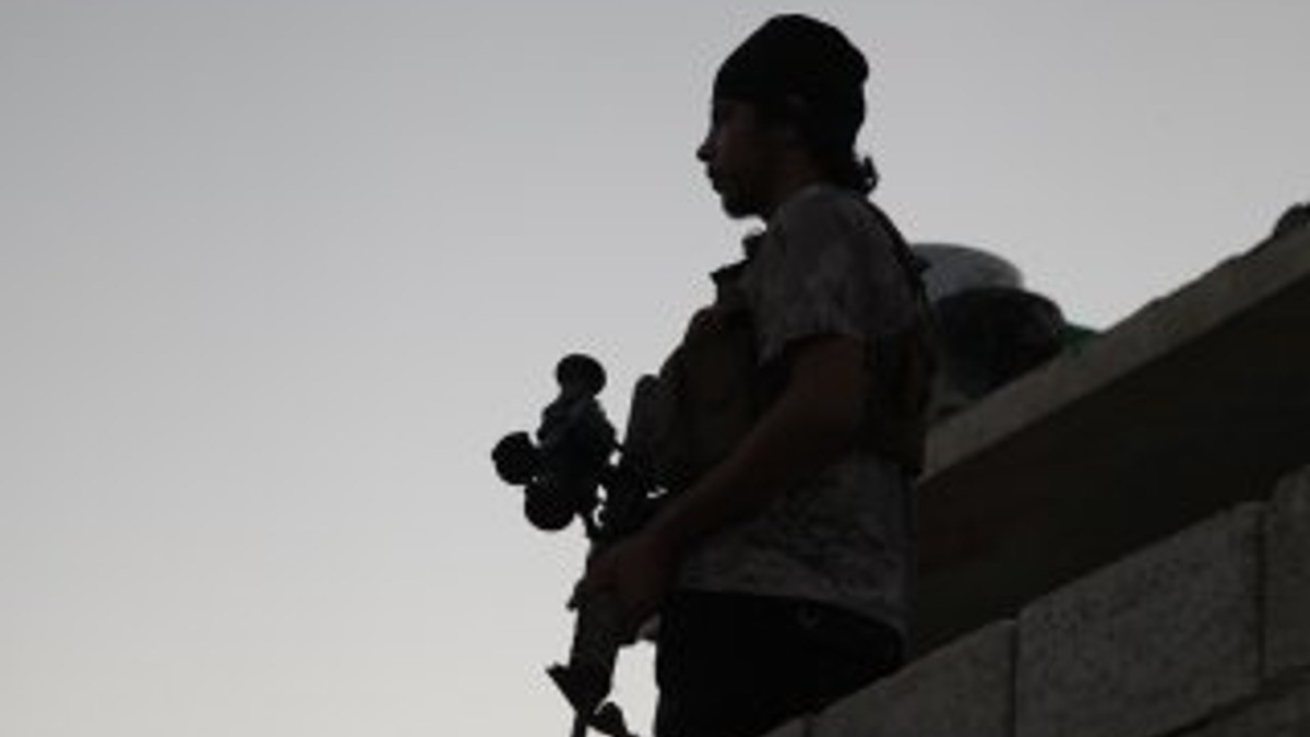 Afrin'de bir haftada 15 terörist etkisiz hale getirildi