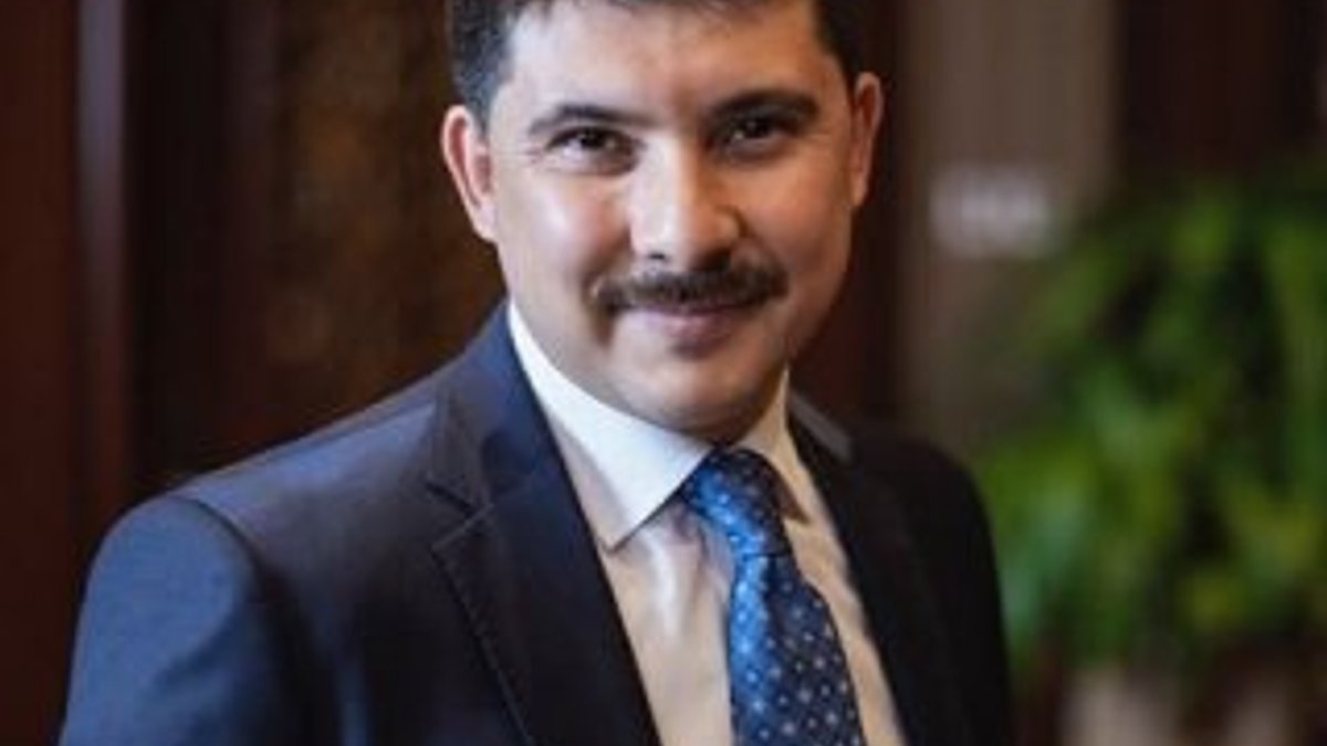 Cumhurbaşkanlığı Özel Kalem Müdürü Büyükelçi Dr. Hasan Doğan'ın yeni görevleri