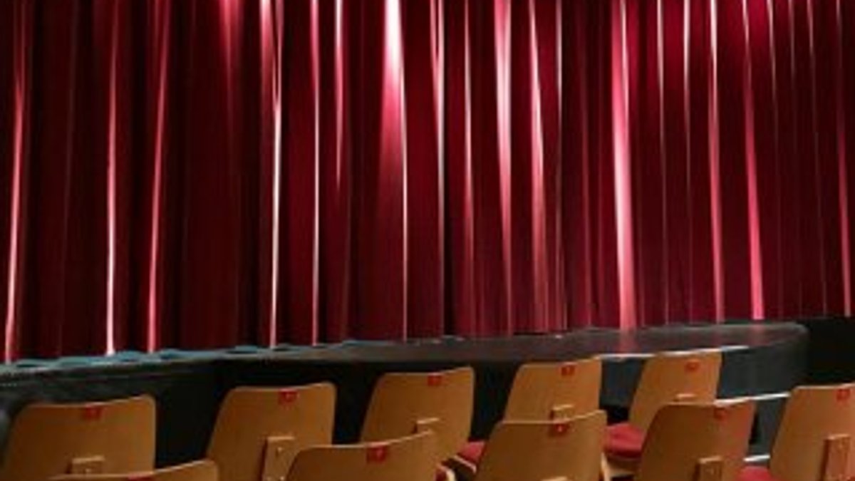 Devlet Tiyatroları kapatıldı haberine yalanlama