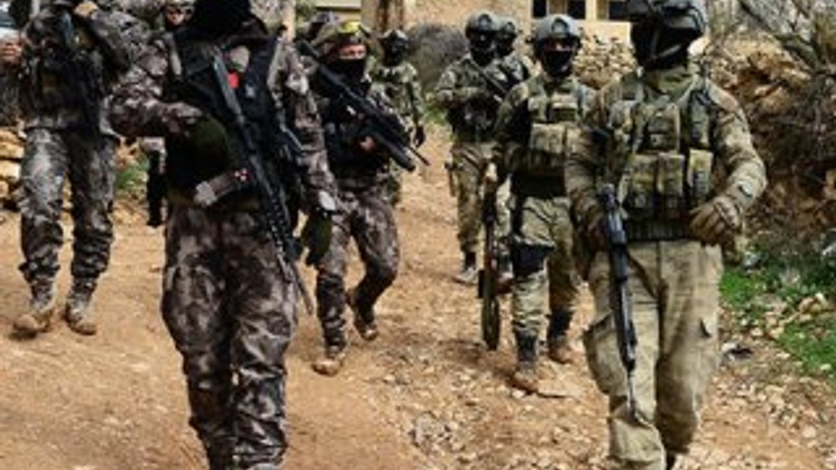 136 ülkenin askeri güçleri kıyaslandı
