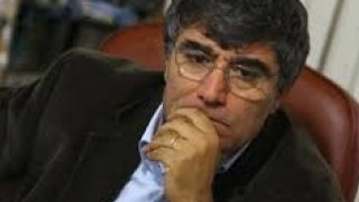 Hrant Dink cinayeti davasında iki kişiye tahliye kararı