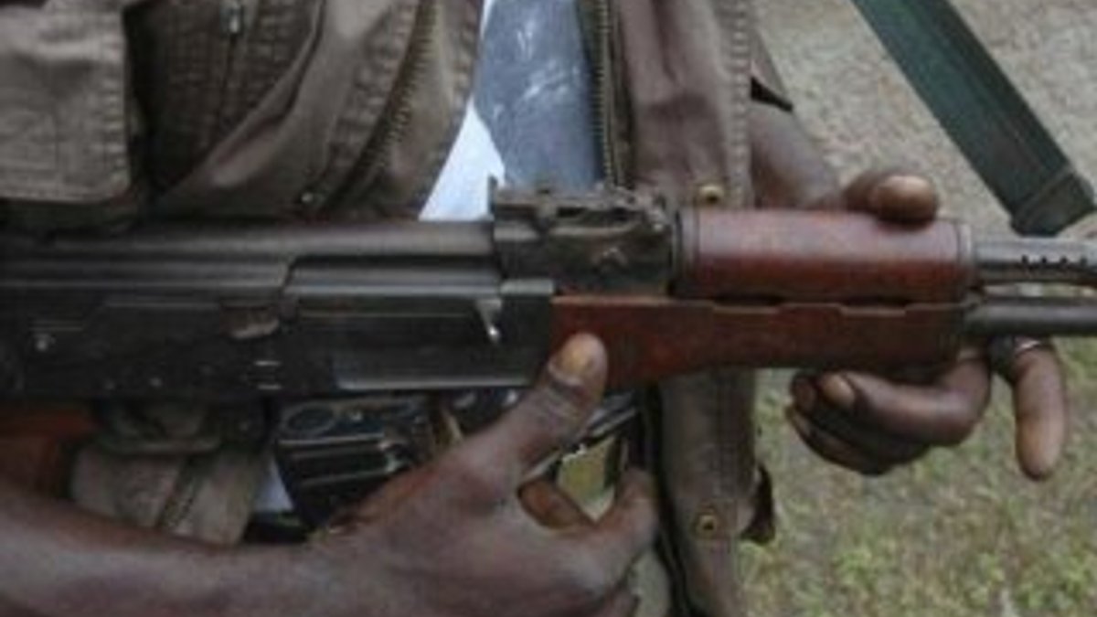 Nijerya'da silahlı saldırı: 30 ölü