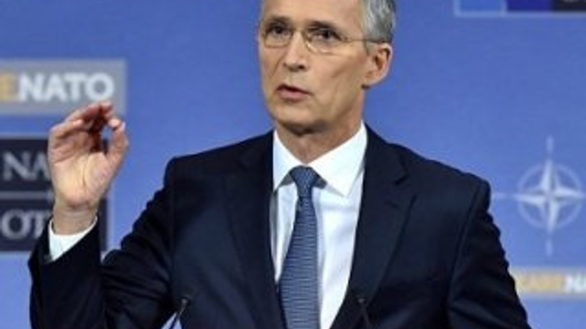 Stoltenberg: Gürcistan NATO üyesi olacak