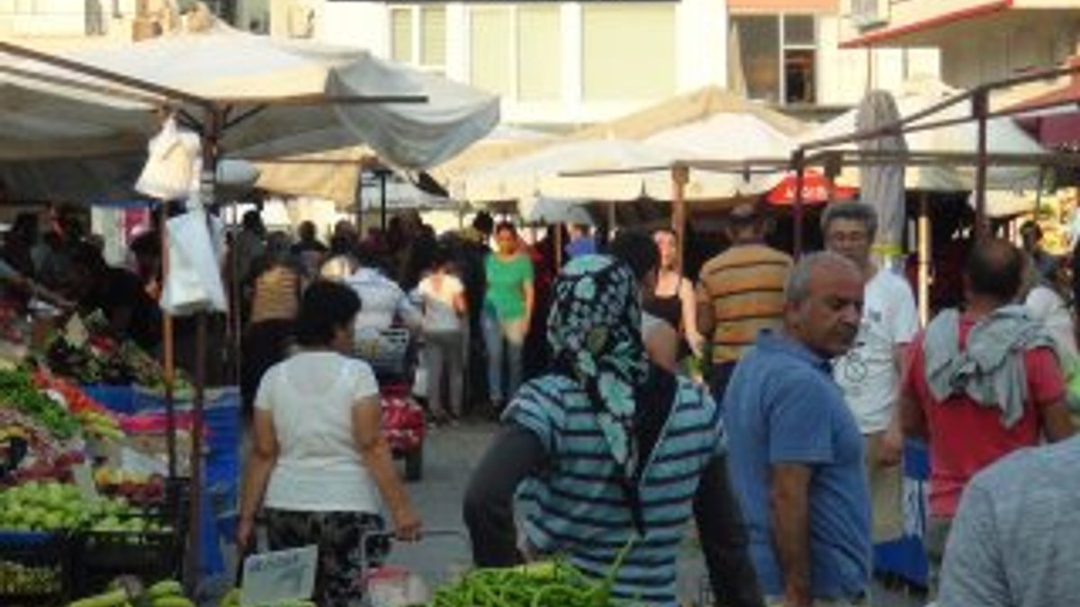 Antalya'da kaybolan turist oteli 7 saatte buldu