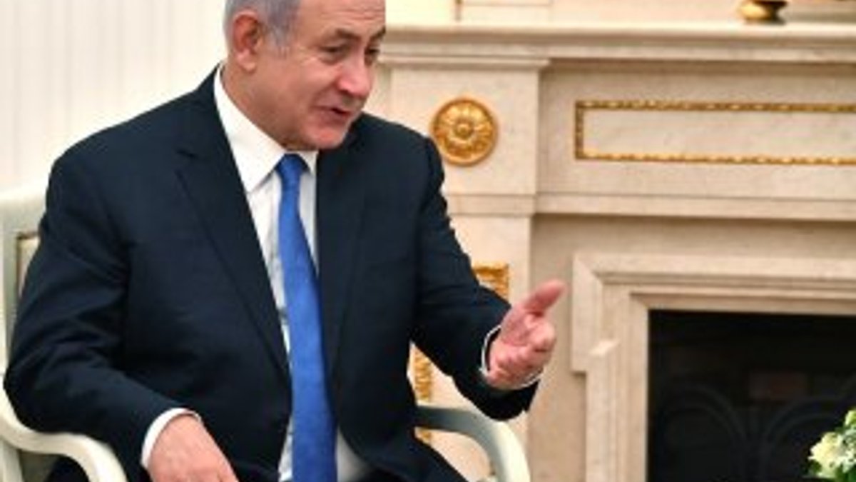 İsrail'den AB'nin Büyükelçisi'ne nota