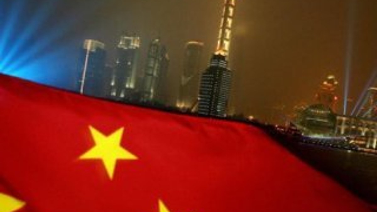 Çin: Ticaretimizdeki açık ABD kaynaklı