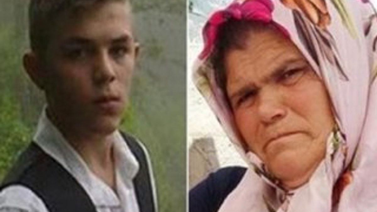 Eren Bülbül'ün annesi: Allah vuranlardan razı olsun