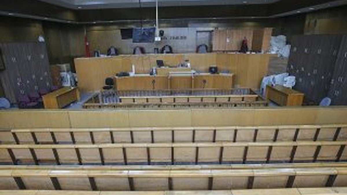 Jandarma Okullar Komutanlığı davasında müebbet yağdı