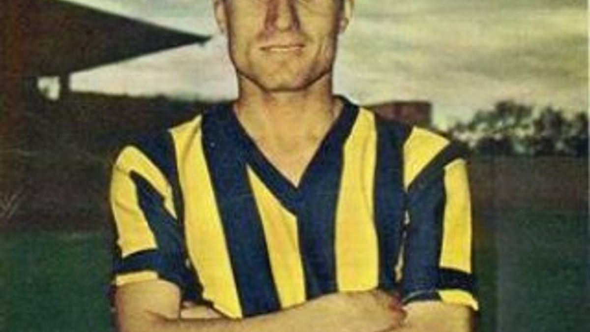 Ordinaryüs Sezonu: Lefter Küçükandonyadis