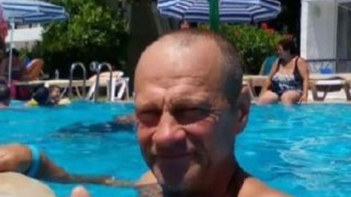 Alanya'da Rus turist Ukraynalı turisti döverek öldürdü
