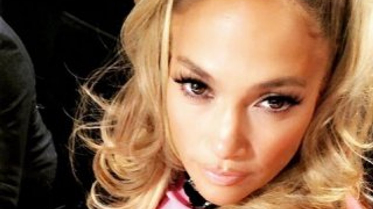 Jennifer Lopez'den kadınlara flört tavsiyesi