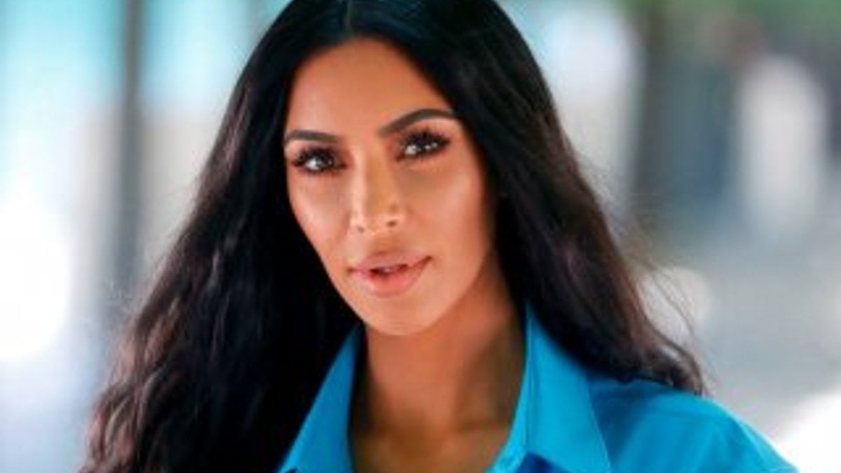 Kim Kardashian dakikada 1 milyon dolar kazandı