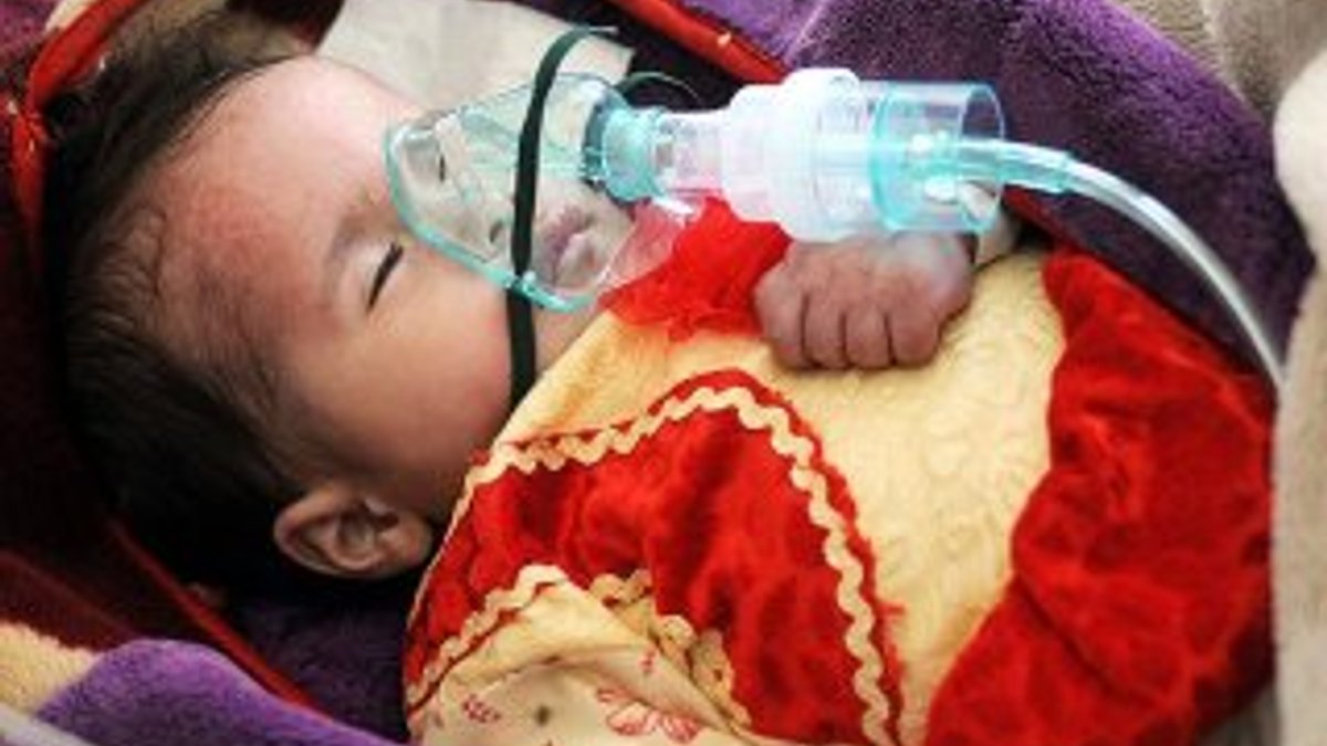 Yemen'de kolera can almaya devam ediyor