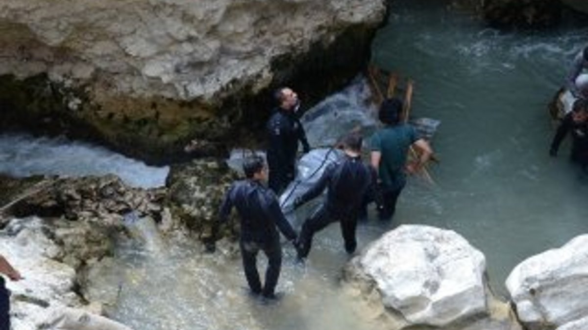 Malatya'da 4 aydır kayıp gencin cesedi derede bulundu