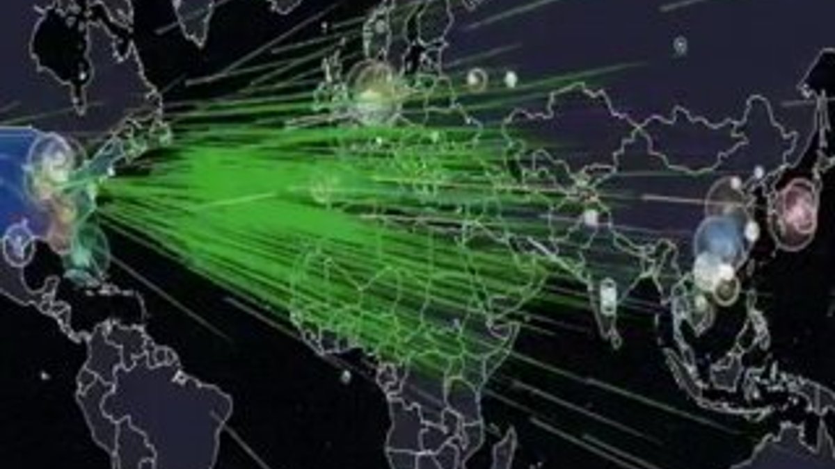 NSA Direktörü: Siber 11 Eylül yaşayabiliriz