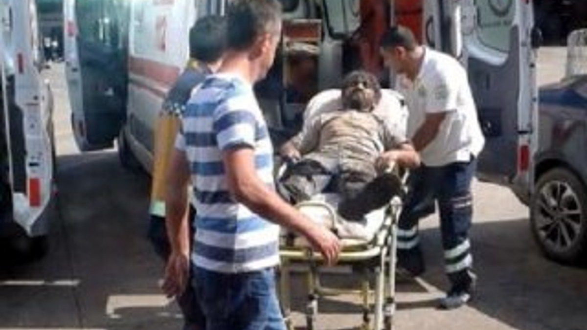 Zonguldak'ta maden ocağında patlama: 4 yaralı