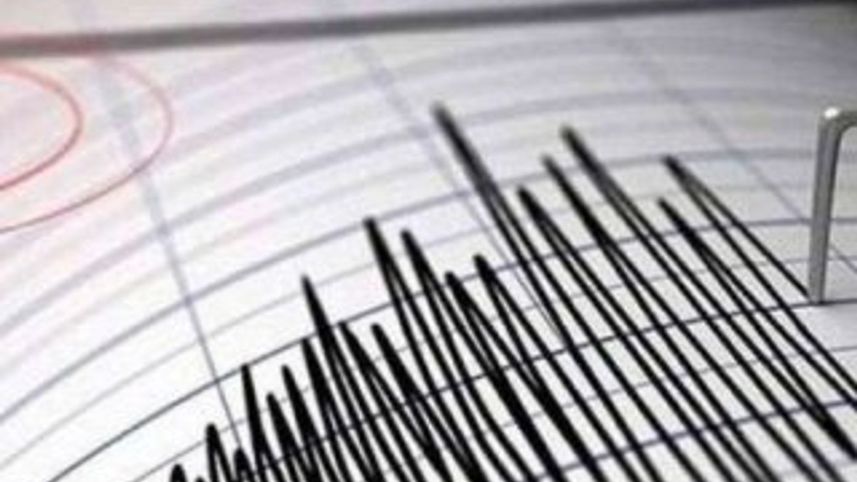 İran'daki depremde yaralı sayısı 146 oldu