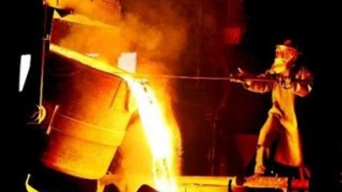 Çin'den paslanmaz çelik ithalatına soruşturma